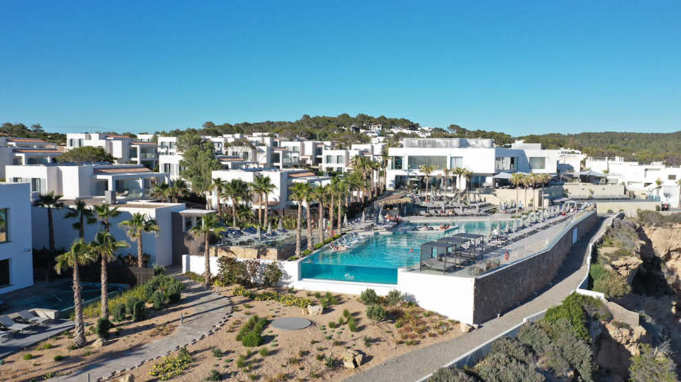 7Pines Resort Ibiza