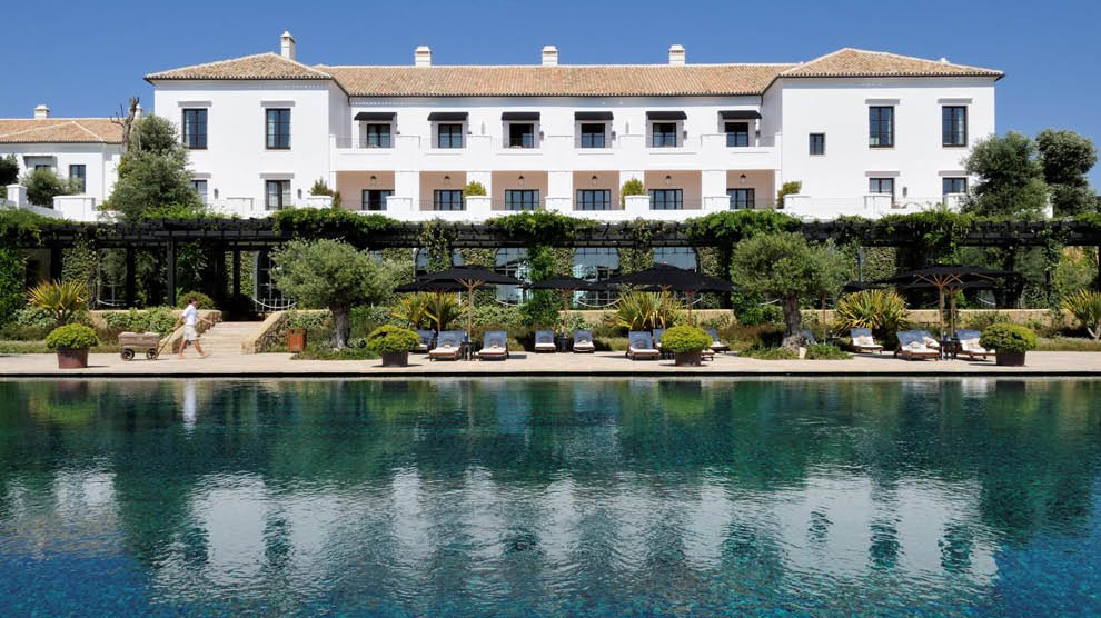 Spain Spa