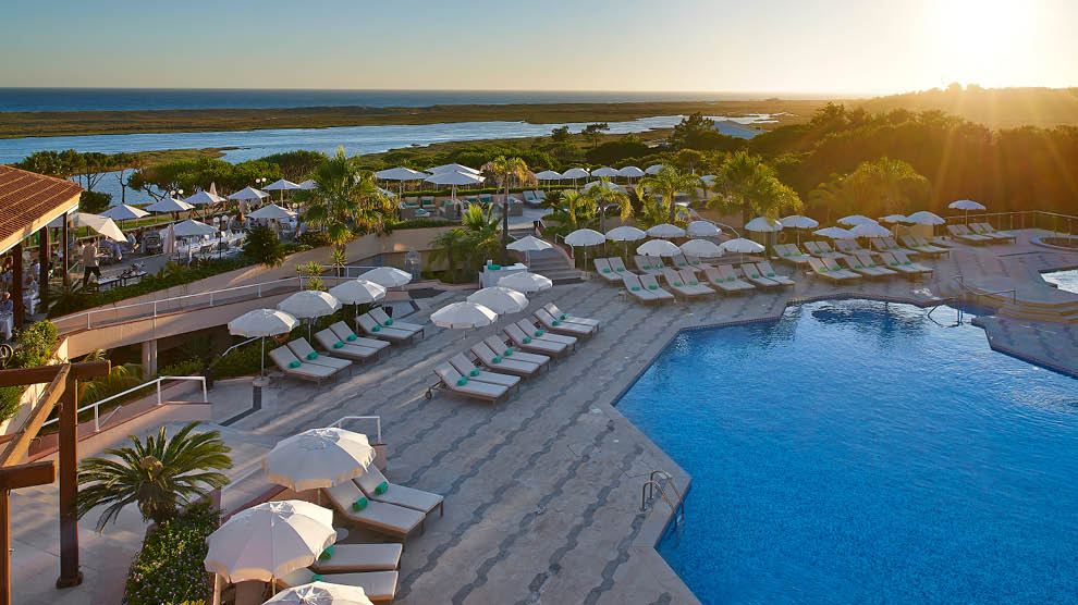 Quinta do Lago, Algarve