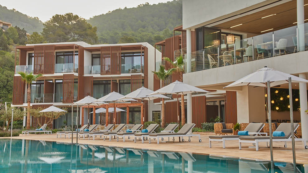 Siau Ibiza Hotel