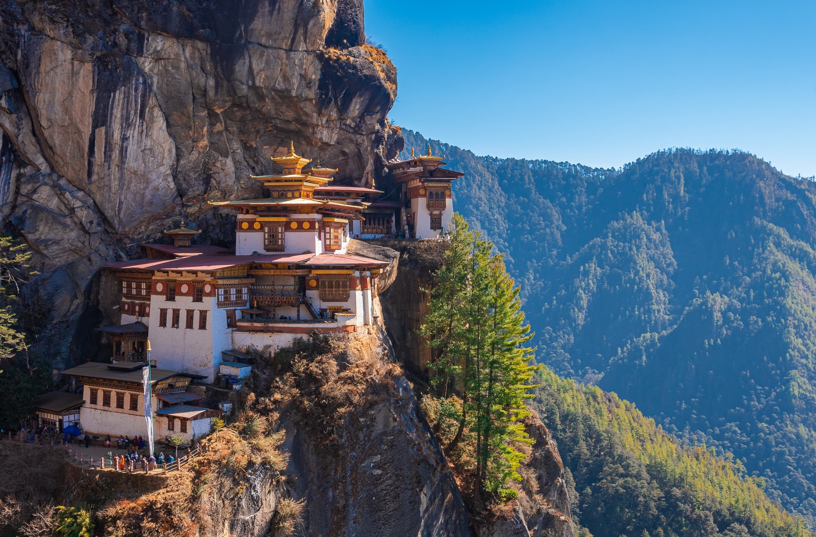 Bhutan