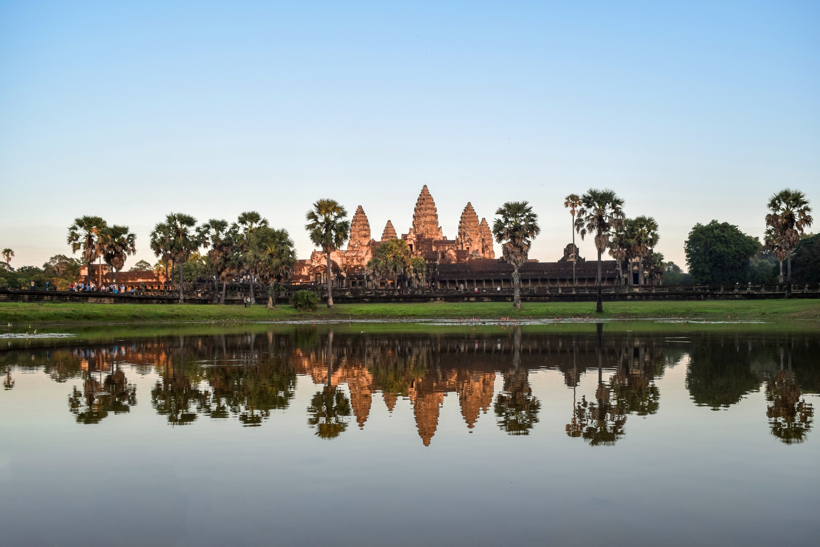 Cambodia