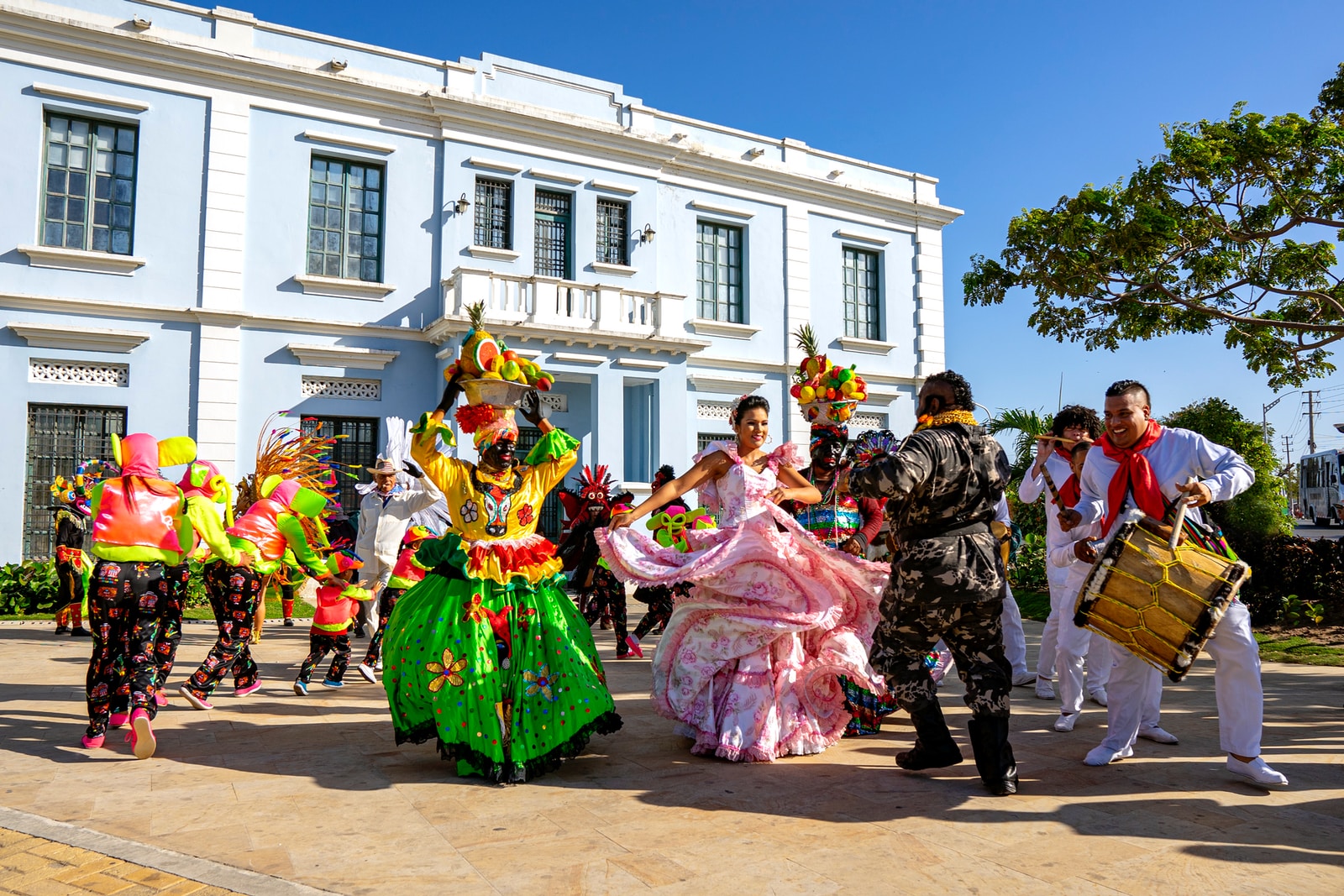 Colombia