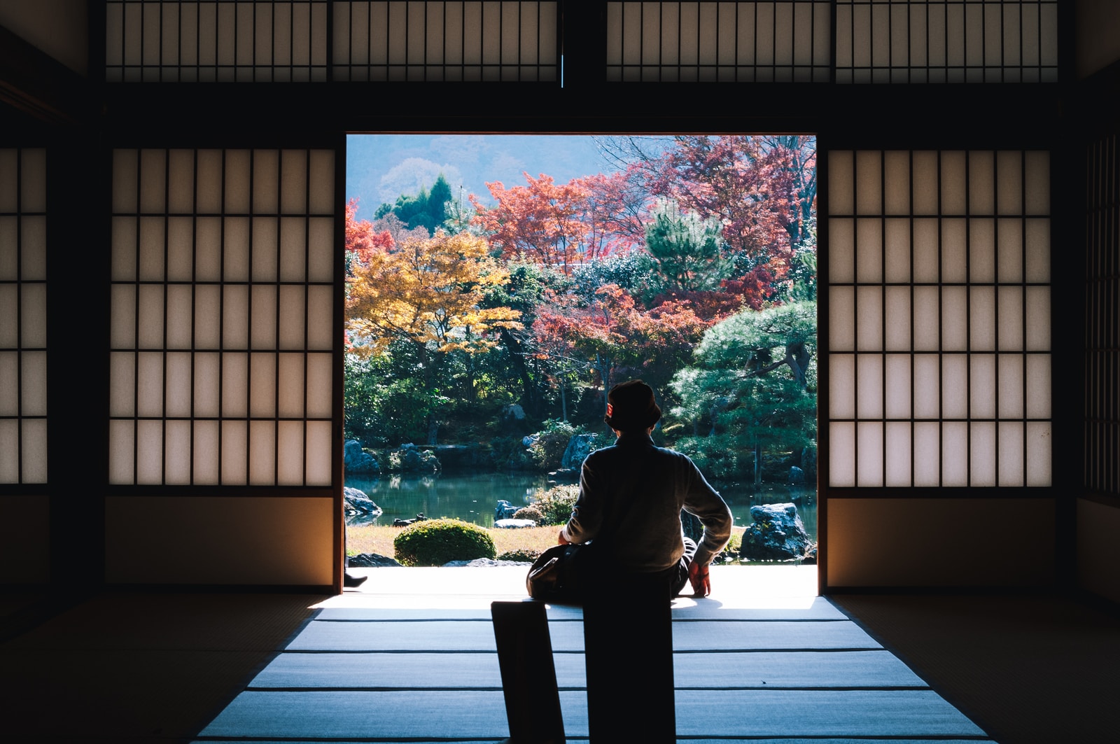 Japan Touring
