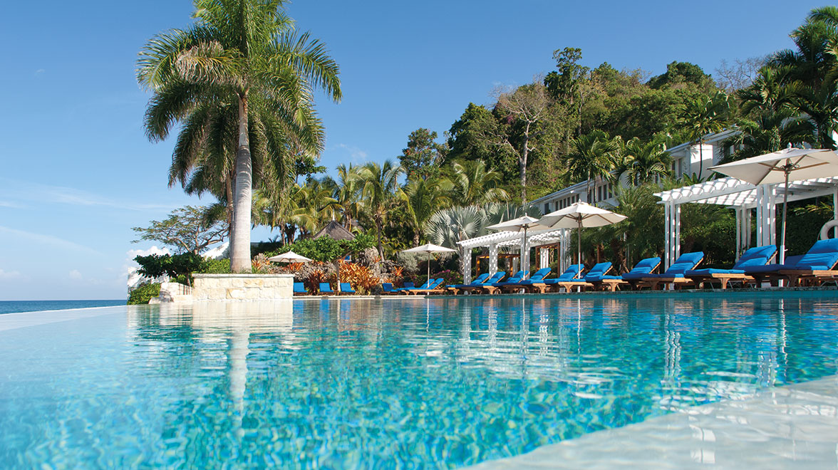 Round Hill Hotel & Villas