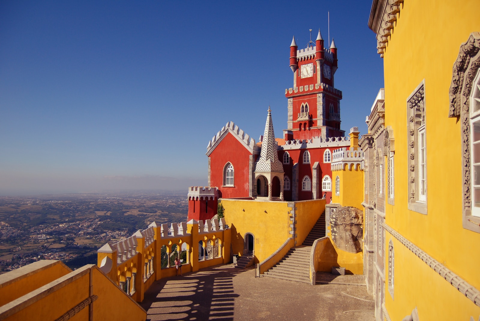 Portugal