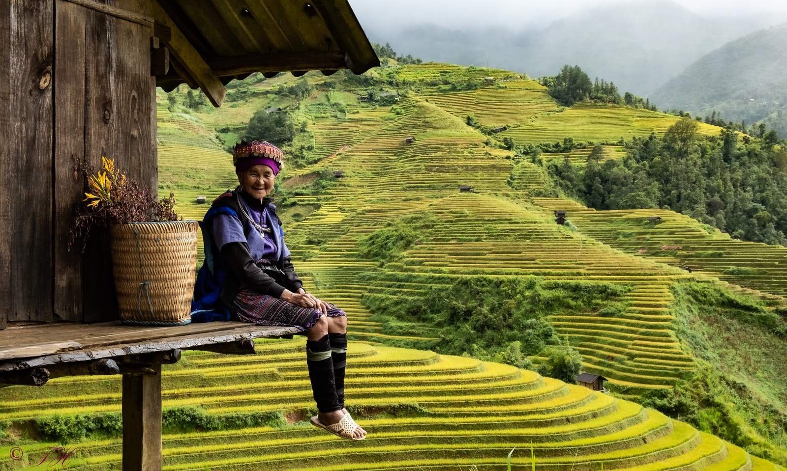 Vietnam Touring