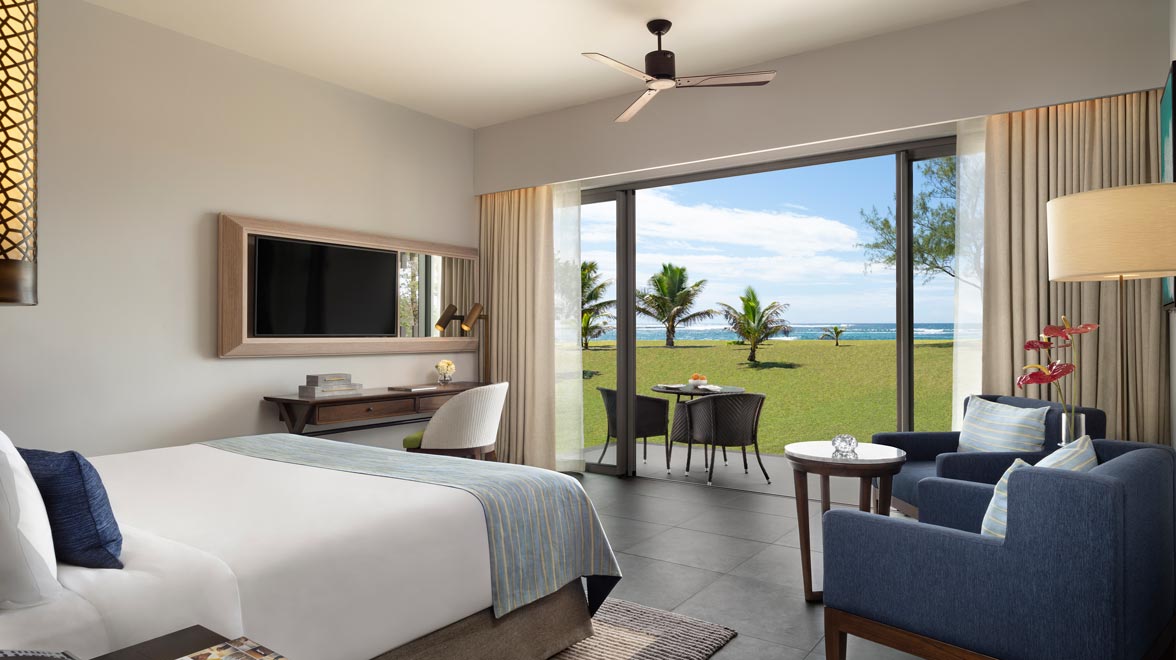 Anantara Iko Mauritius