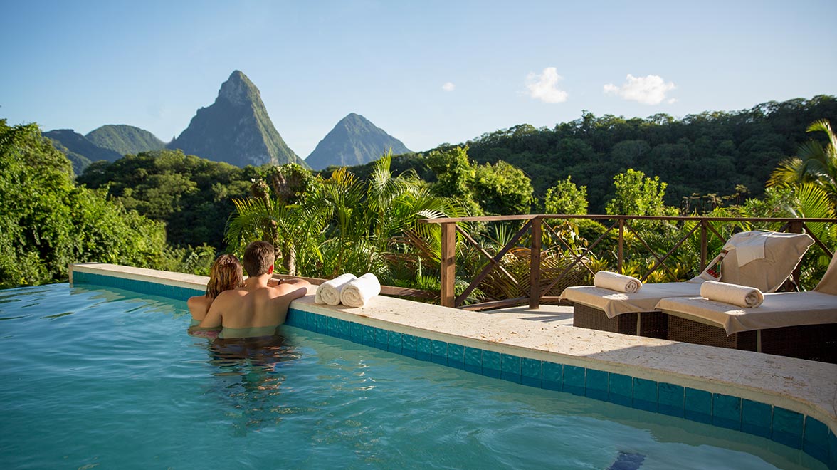 Anse Chastanet