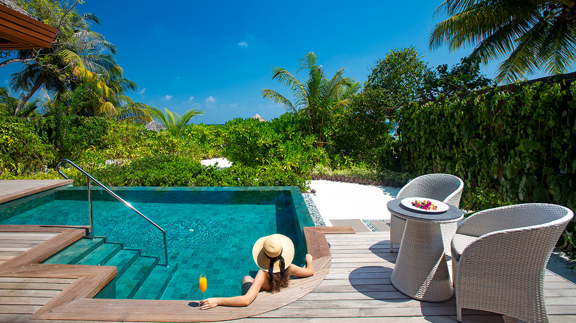 Baros Maldives