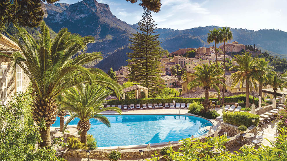 Belmond La Residencia, Mallorca