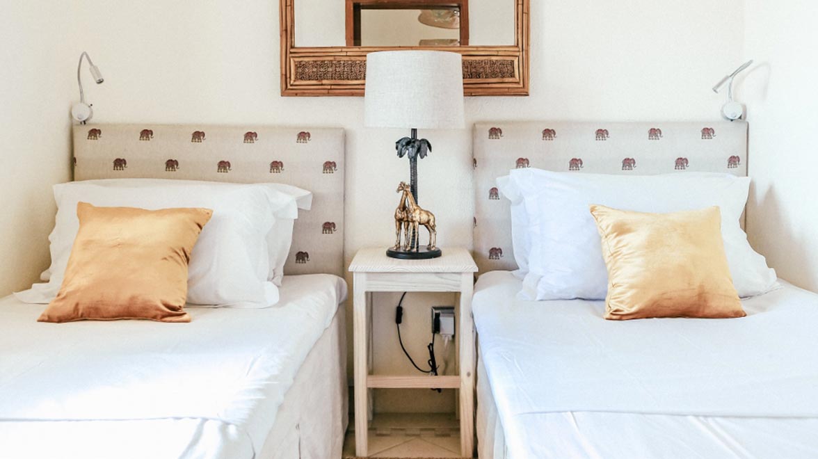 Bequia Beach Hotel