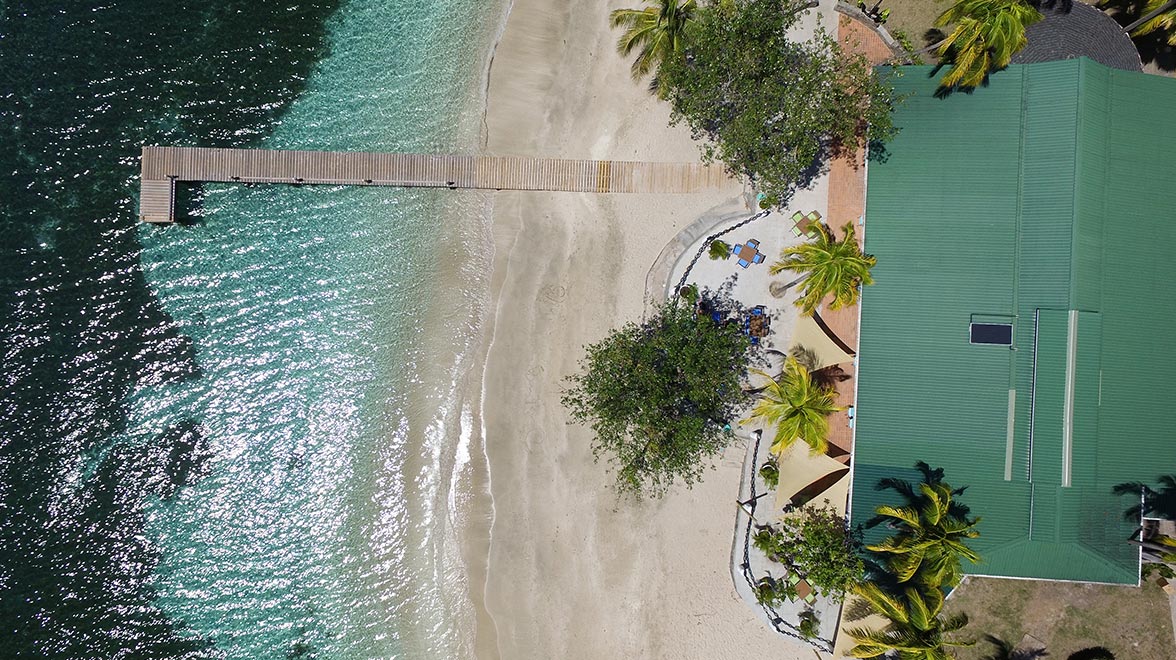 Bequia Plantation Hotel