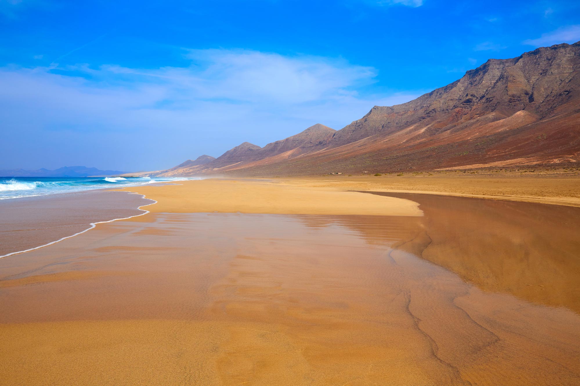 Canary Islands