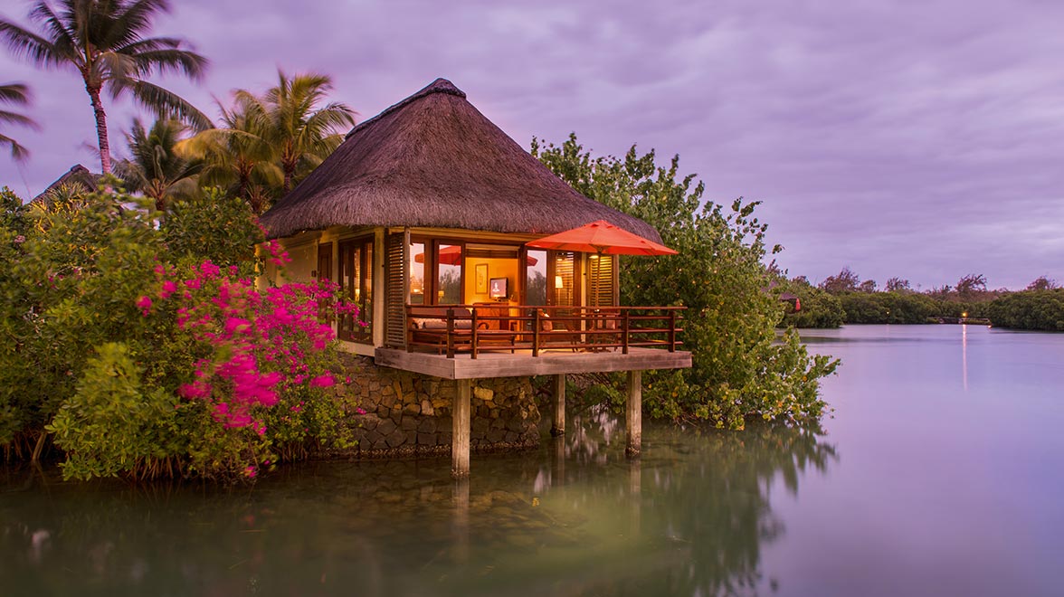 Mauritius Honeymoon