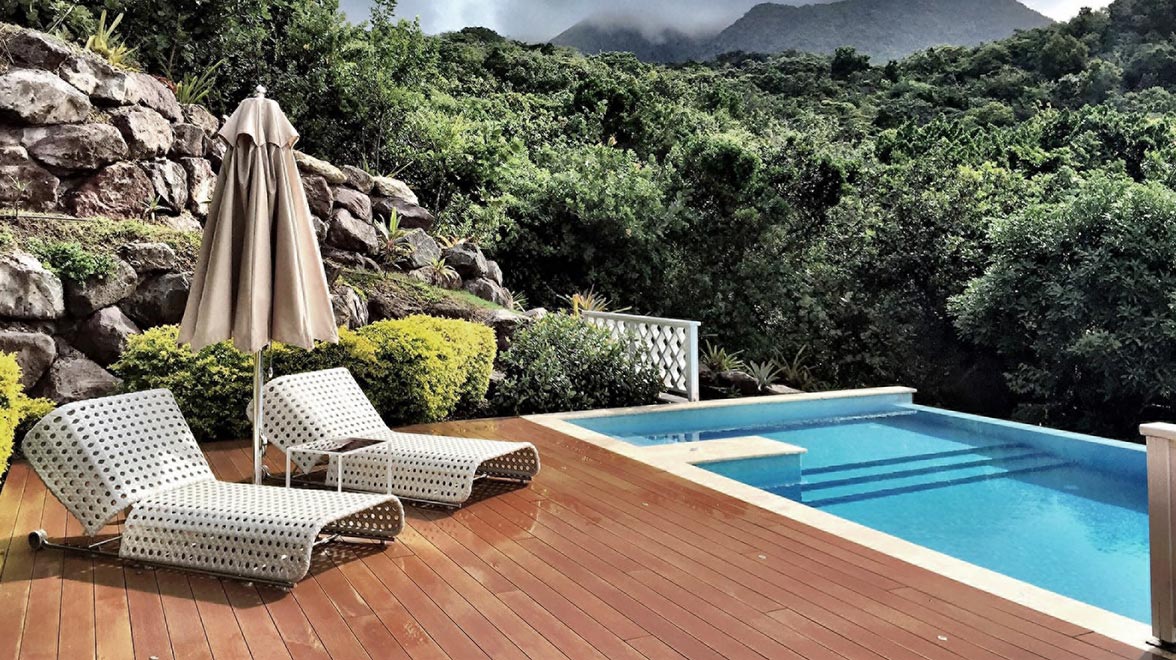 Four Seasons Resort Nevis