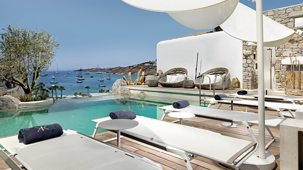 Greece Spa