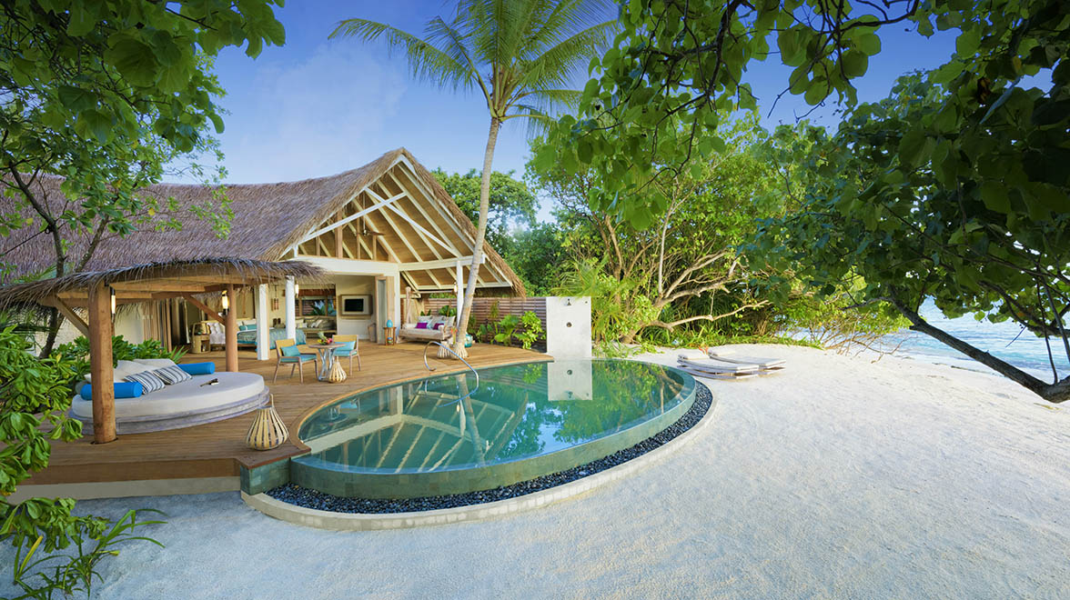Milaidhoo Maldives