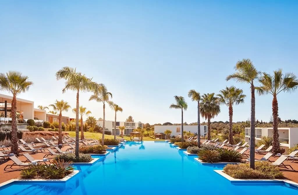 Portugal All-Inclusive Deal