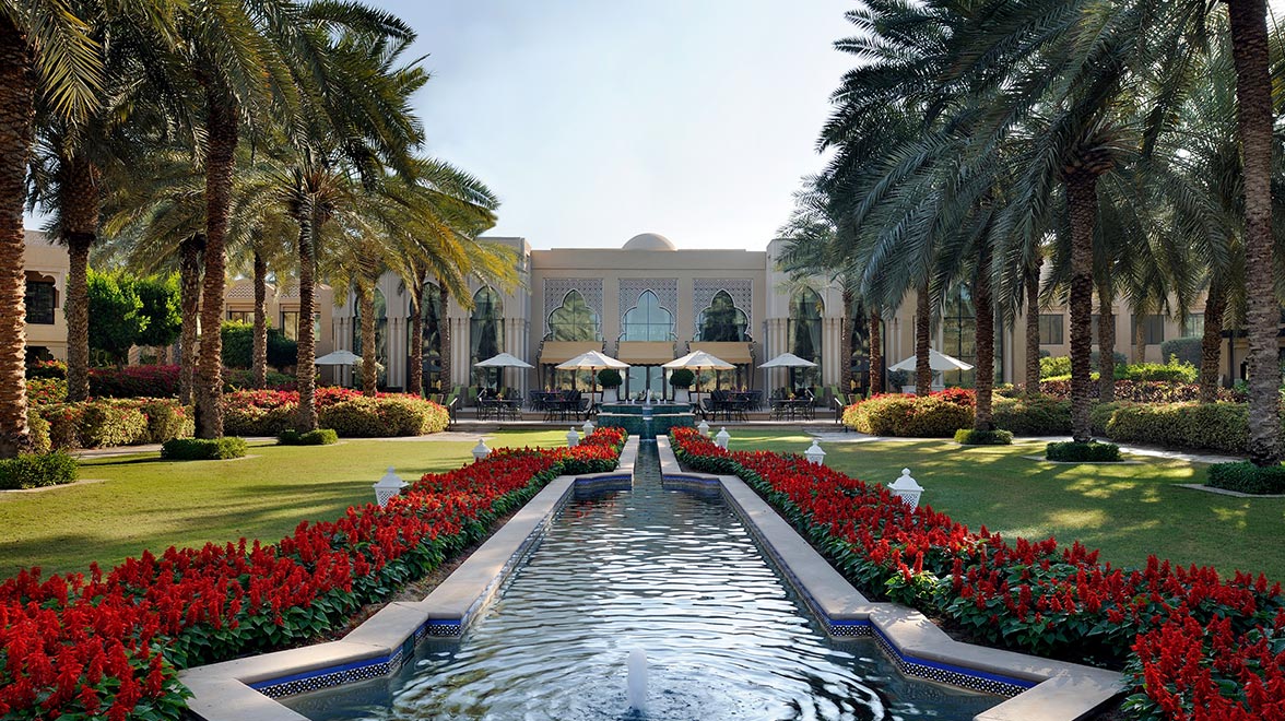 Arabian Court Dubai