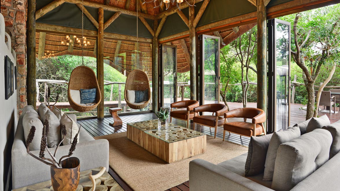 Africa Safari Luxury