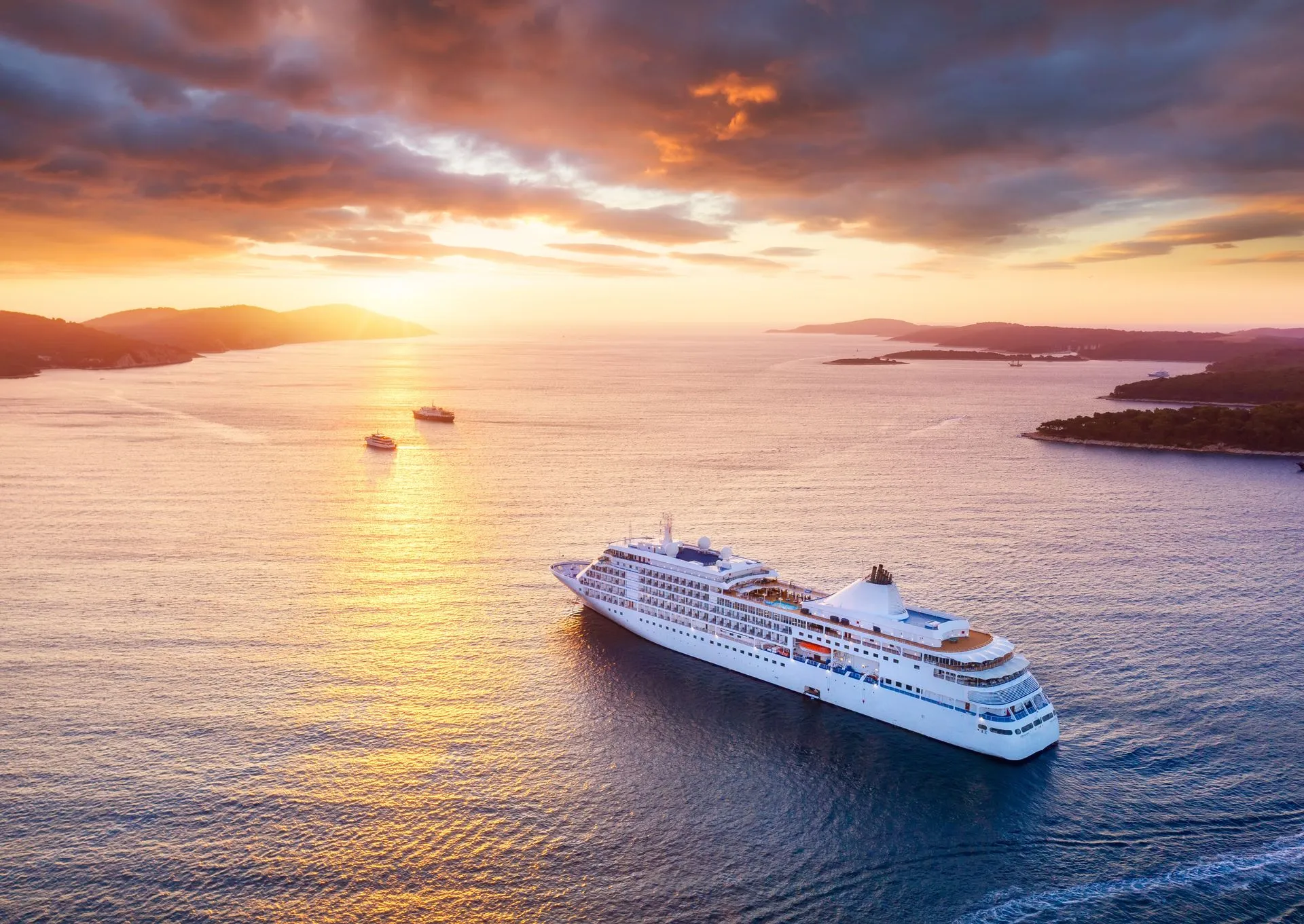 Cruise