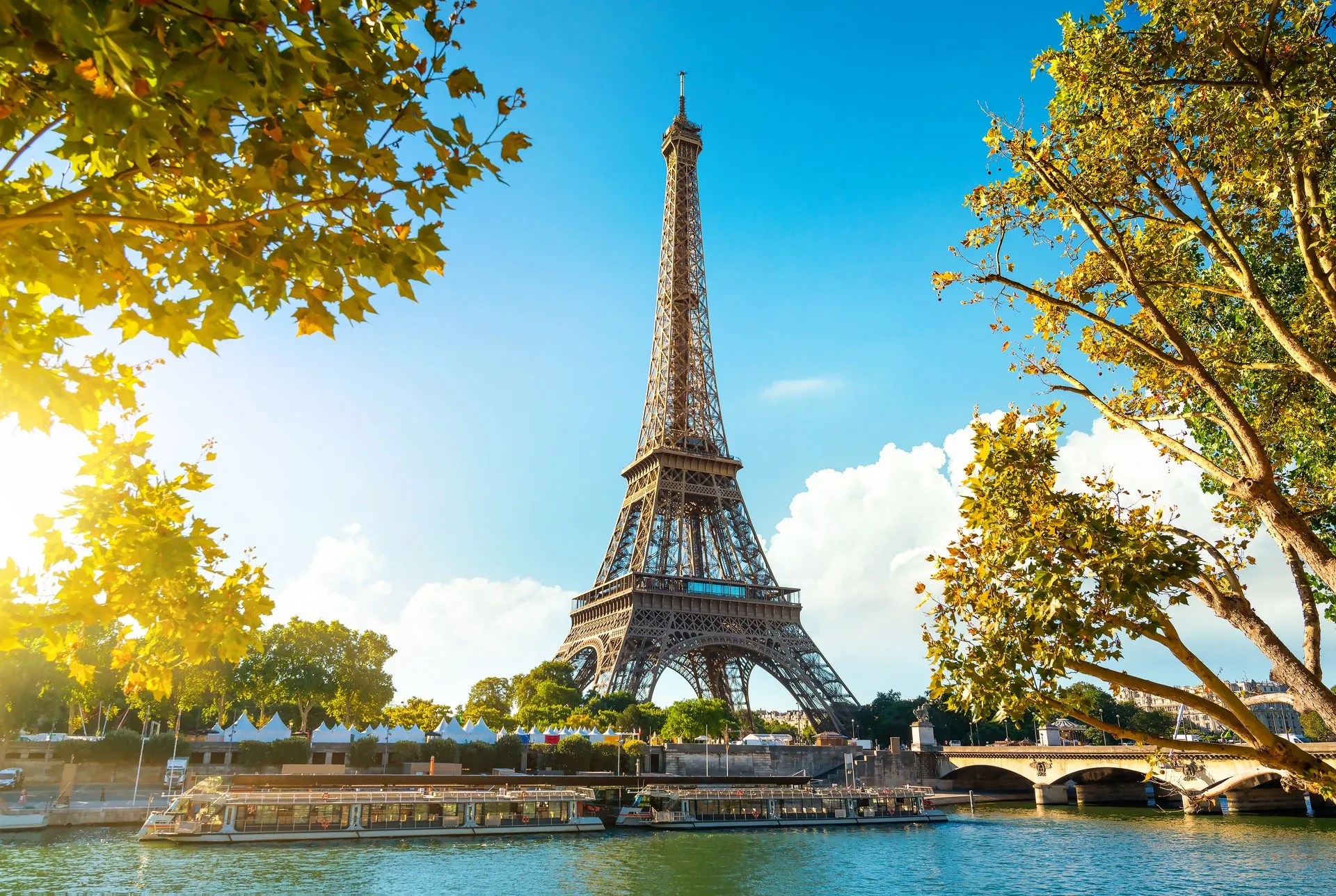 Cities & Short Breaks