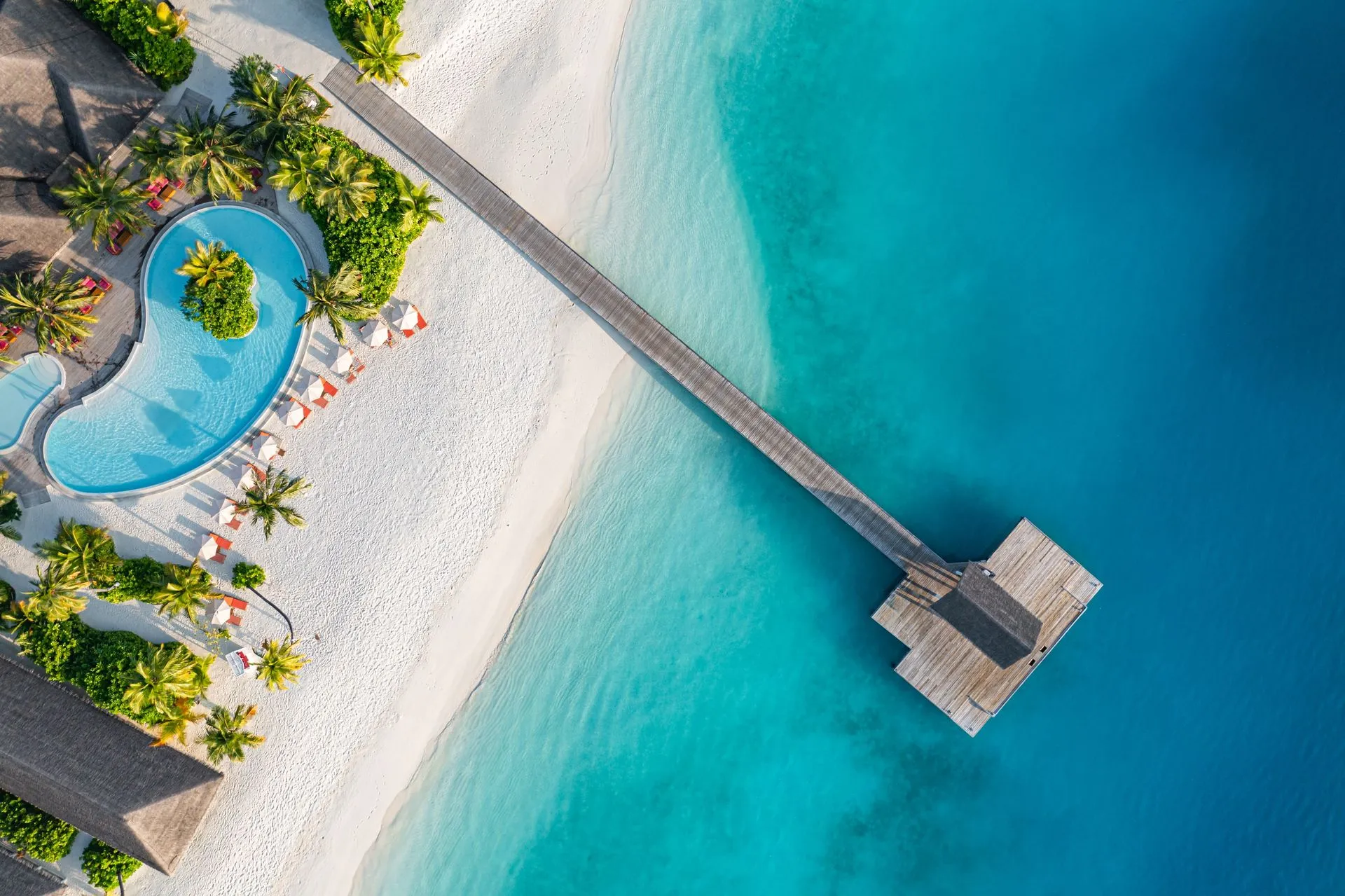 Luxury Holidays