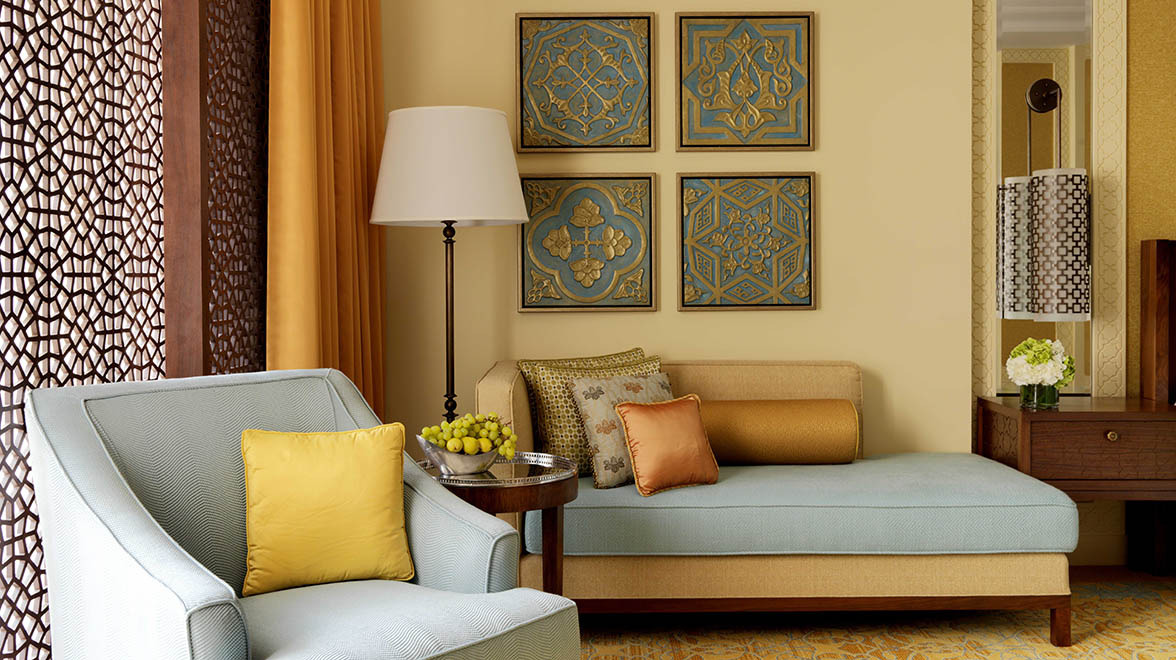 Ritz-Carlton Dubai