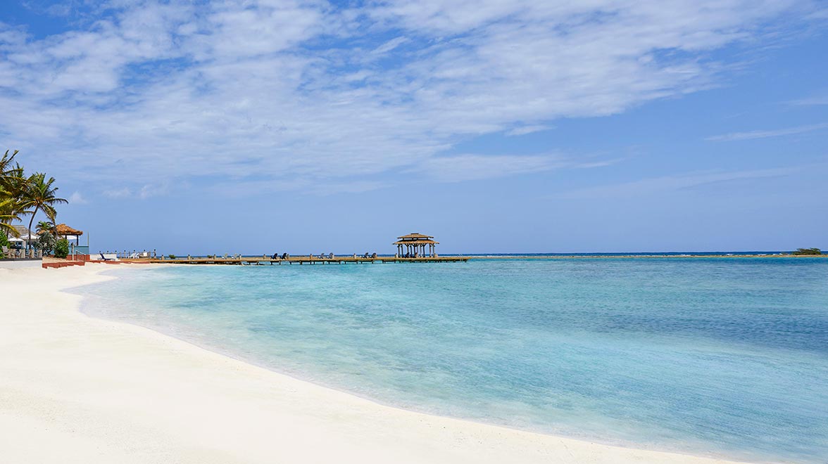 Zoetry Montego Bay